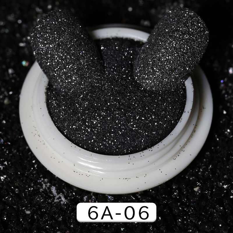 BOJUN 6A06 | Shining Sugar Effect Glitter