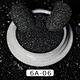 Shining Sugar Effect Glitter