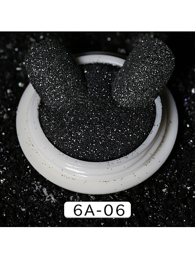 Shining Sugar Effect Glitter